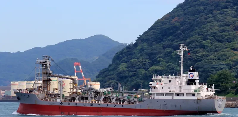 BAIK General Cargo IMO 9032214 photo 7