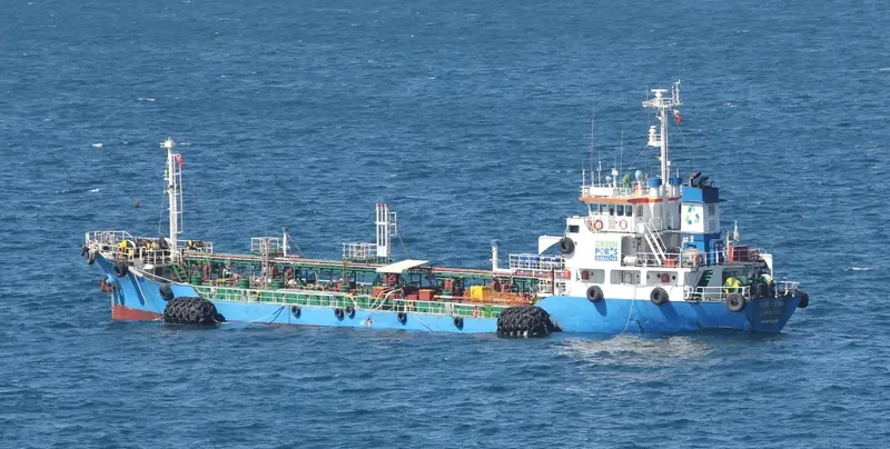ECOFRIEND General Cargo IMO 9032226 photo 8