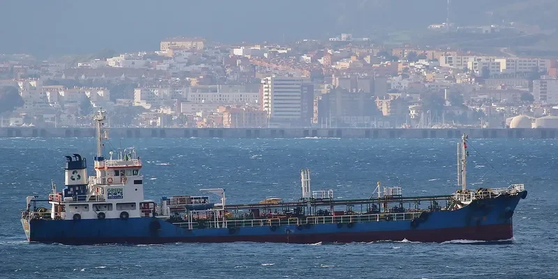 ECOFRIEND General Cargo IMO 9032226 photo 9