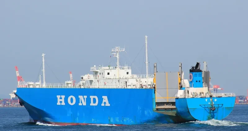 SUZUKA General Cargo IMO 9032276