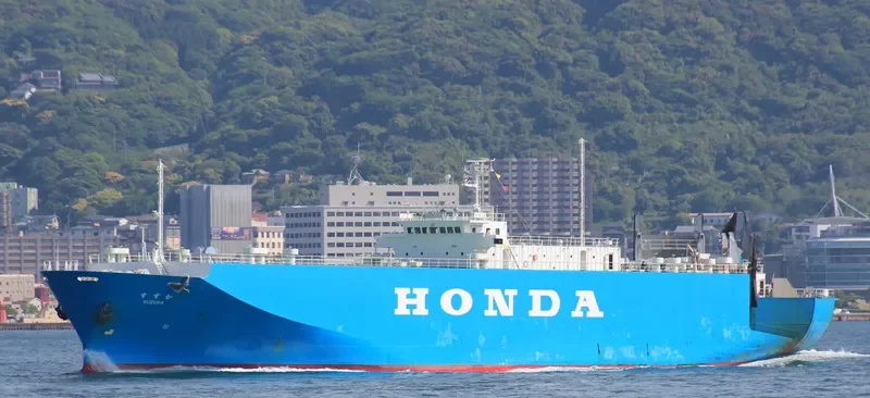 SUZUKA General Cargo IMO 9032276 photo 4