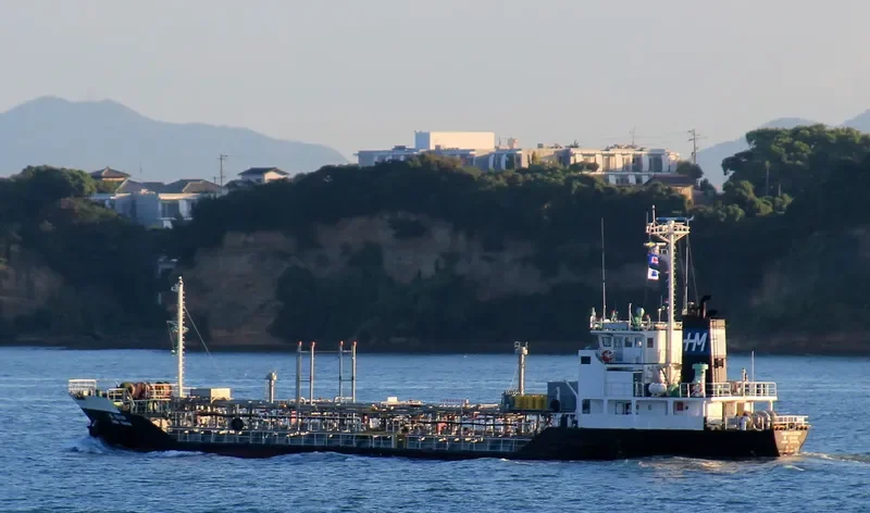 CHEM TRANSIA Tanker IMO 9032305 photo 10
