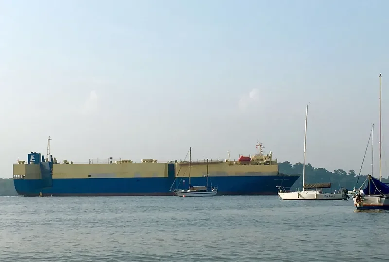 MALAYSIA STAR General Cargo IMO 9032331
