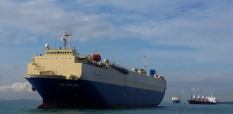 MALAYSIA STAR General Cargo IMO 9032331 photo 5