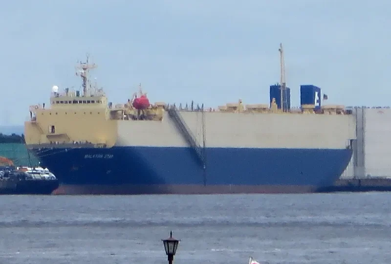 MALAYSIA STAR General Cargo IMO 9032331 photo 7