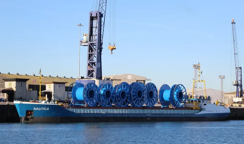 NAUTICA General Cargo IMO 9032458 photo 6