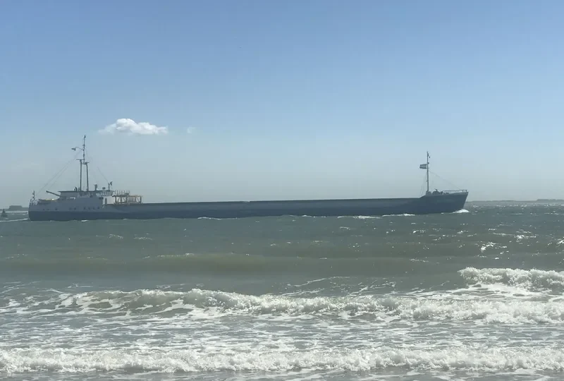 NAUTICA General Cargo IMO 9032458 photo 8