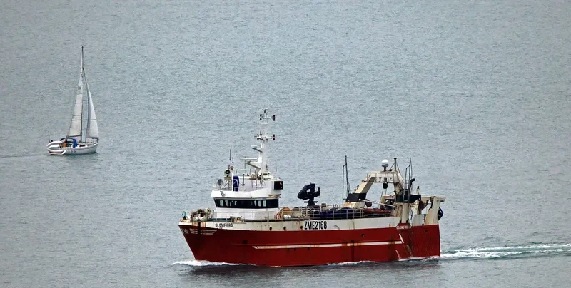 GLOMFJORD General Cargo IMO 9032472 photo 4