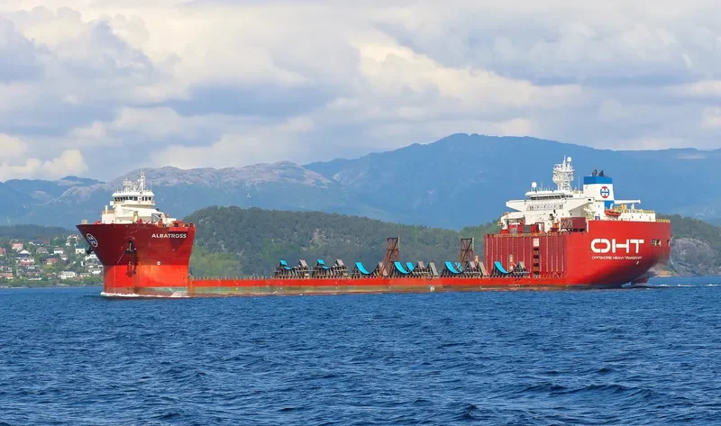 ALBATROSS General Cargo IMO 9032496 photo 2