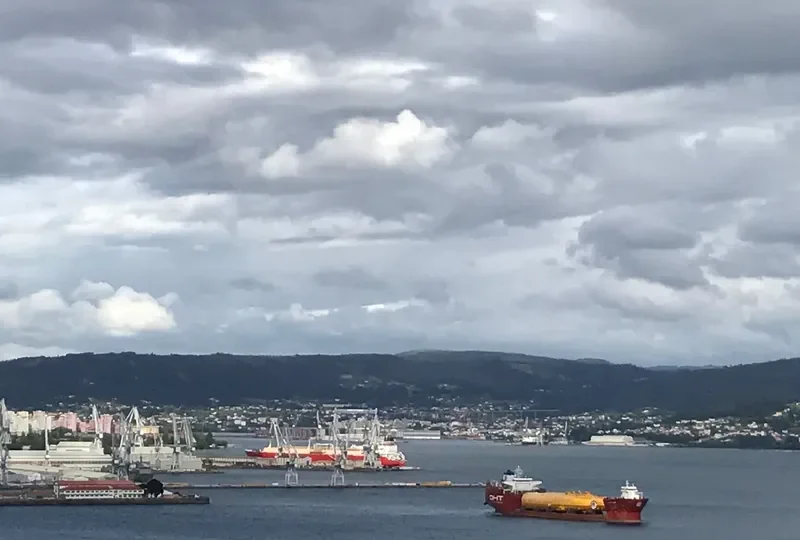 ALBATROSS General Cargo IMO 9032496 photo 5