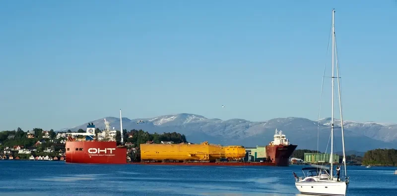 ALBATROSS General Cargo IMO 9032496 photo 9