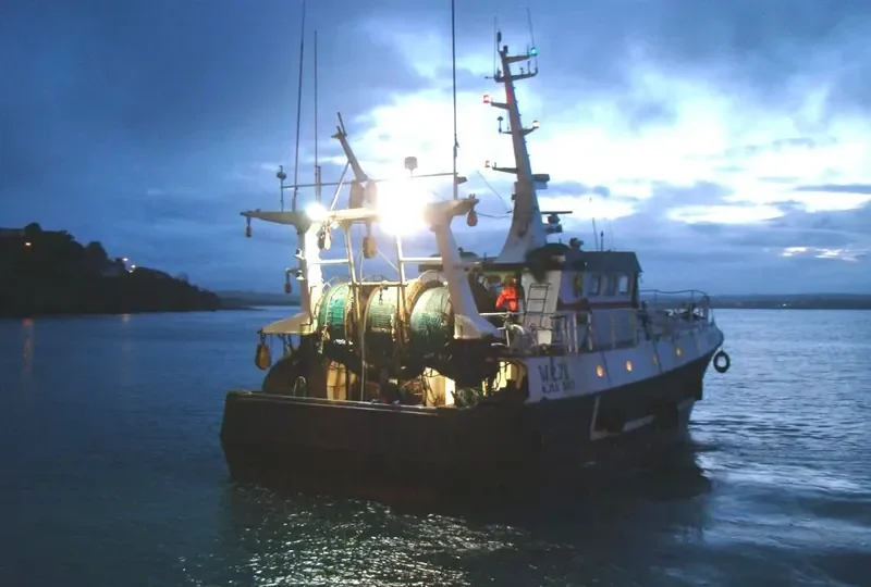 ALMA AMY General Cargo IMO 9032501 photo 5