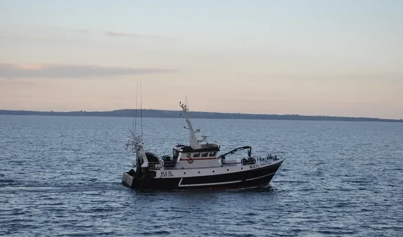 ALMA AMY General Cargo IMO 9032501 photo 9