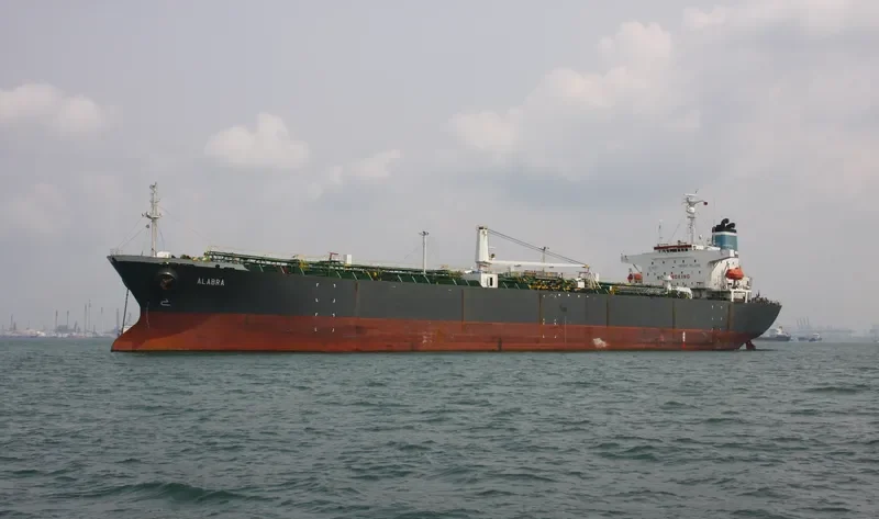 ALABRA Tanker IMO 9032654 photo 2
