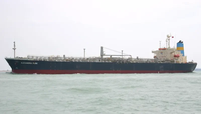 ALABRA Tanker IMO 9032654 photo 3