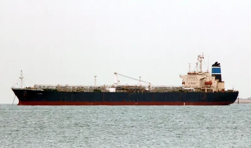 ALABRA Tanker IMO 9032654 photo 5