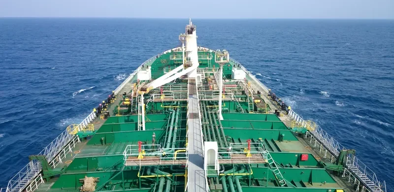 VEDIKA PREM Tanker IMO 9032680 photo 2