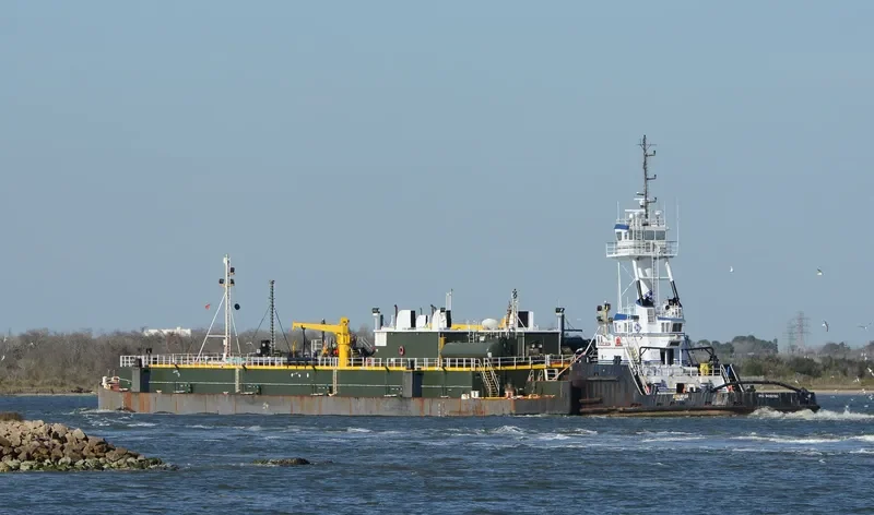 GREENLAND SEA General Cargo IMO 9032783 photo 2