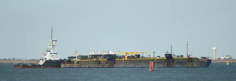 GREENLAND SEA General Cargo IMO 9032783 photo 6