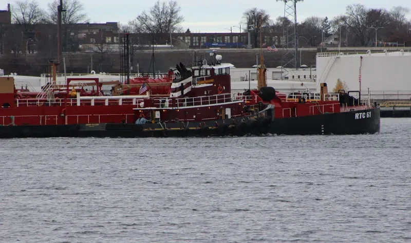 SHANNON MCALLISTER General Cargo IMO 9032941 photo 2