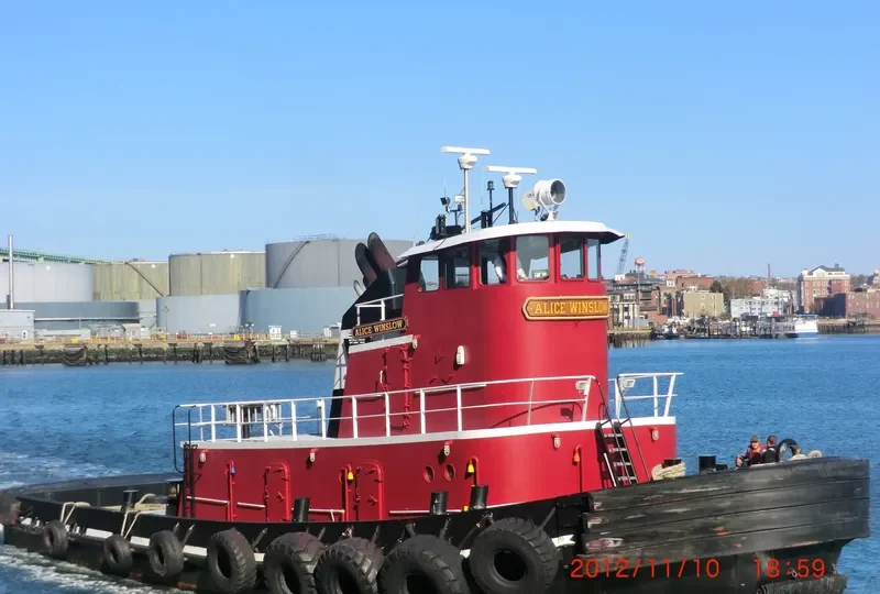 SHANNON MCALLISTER General Cargo IMO 9032941 photo 9