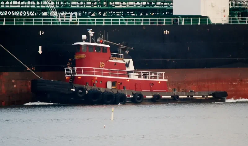 SHANNON MCALLISTER General Cargo IMO 9032941 photo 10