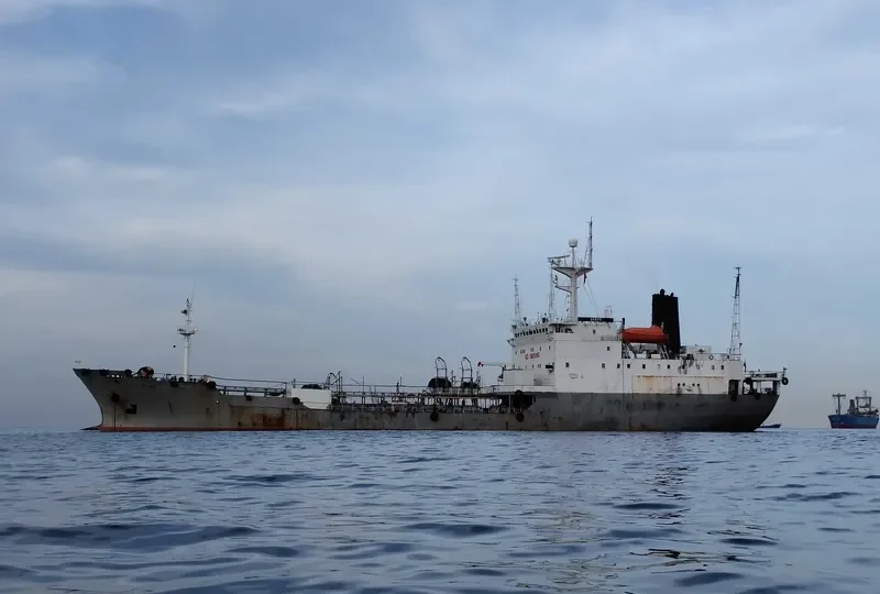 SYATT Tanker IMO 9033074 photo 6
