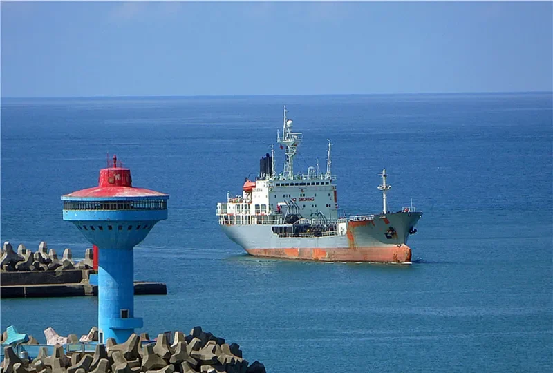 SYATT Tanker IMO 9033074 photo 8