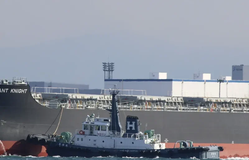 SOYU MARU General Cargo IMO 9033115 photo 5