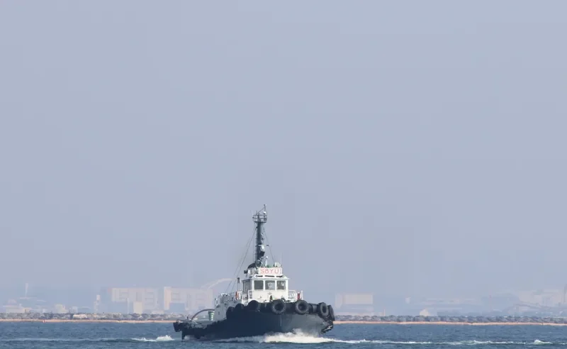 SOYU MARU General Cargo IMO 9033115 photo 7