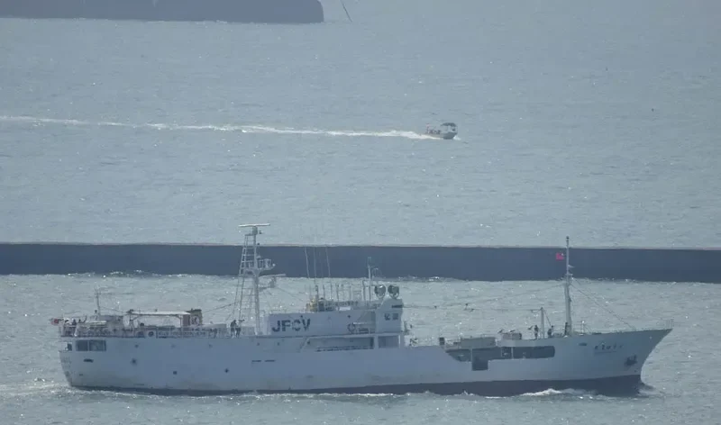 HIVACH General Cargo IMO 9033141
