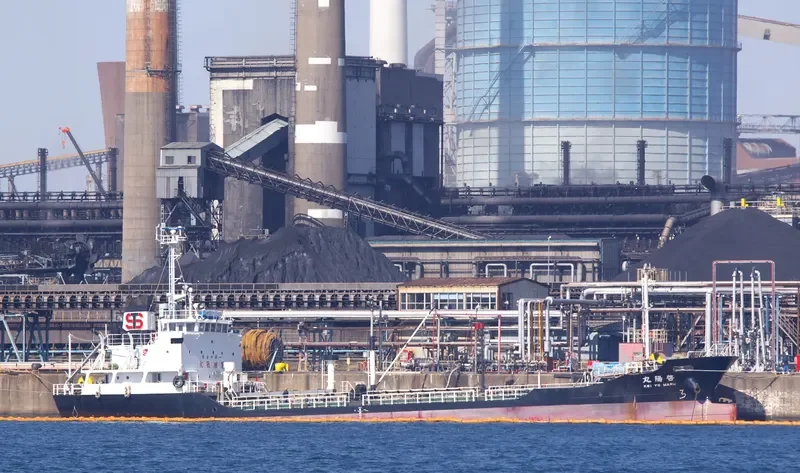 KEIYO MARU Tanker IMO 9033218 photo 3