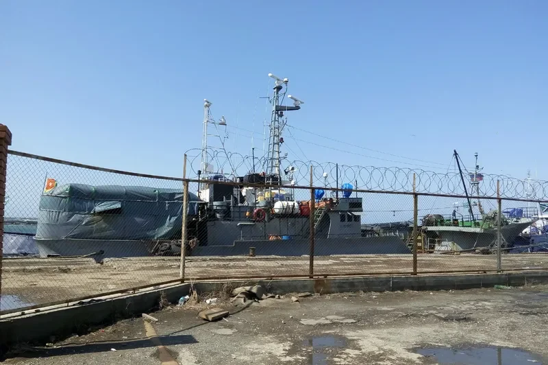 ATLAUA General Cargo IMO 9033646 photo 2