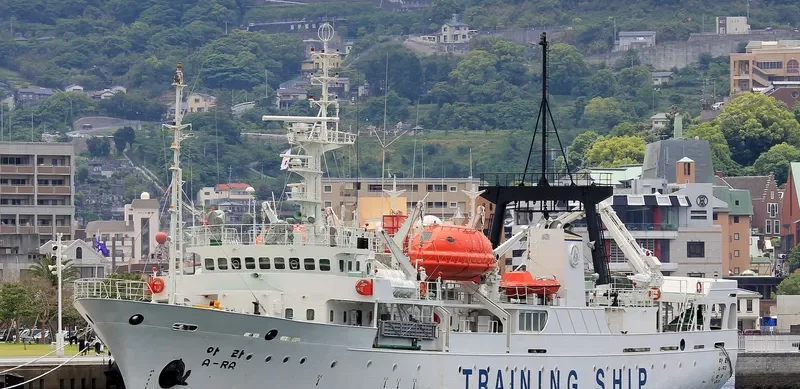 ARA General Cargo IMO 9033816 photo 3