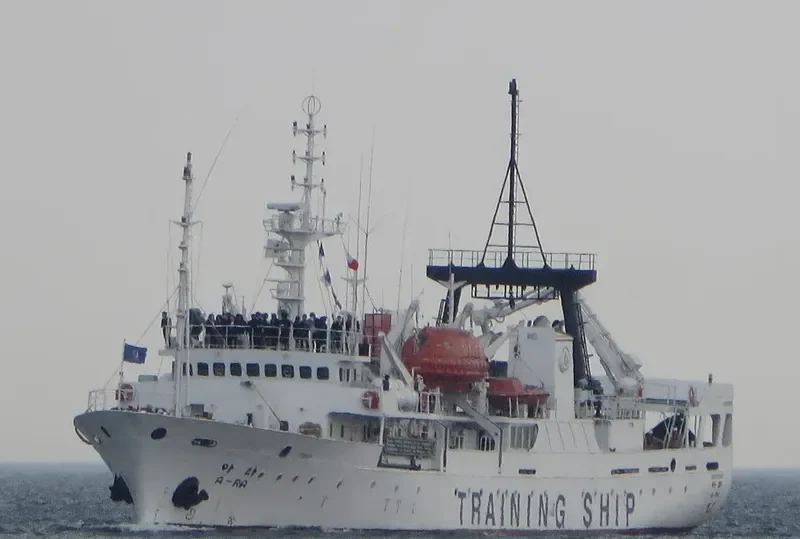 ARA General Cargo IMO 9033816 photo 5