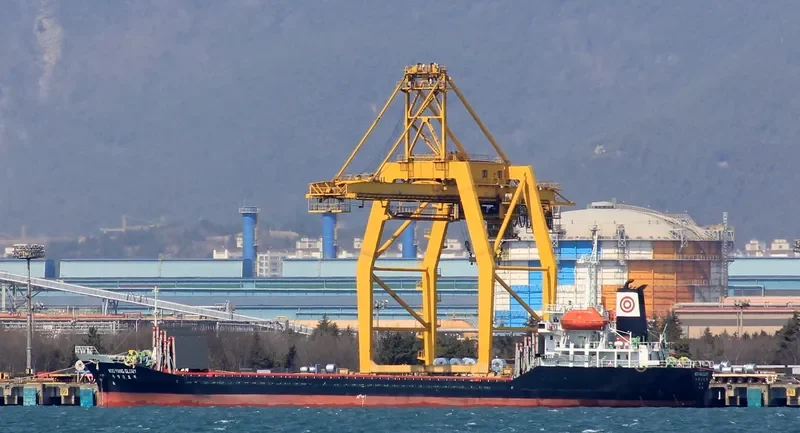 NORTHSTAR GLORY General Cargo IMO 9033854 photo 3