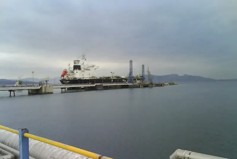 HIKA Tanker IMO 9033969 photo 7