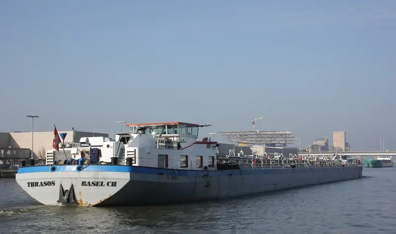 DON LUCHO Tanker IMO 9034078 photo 8