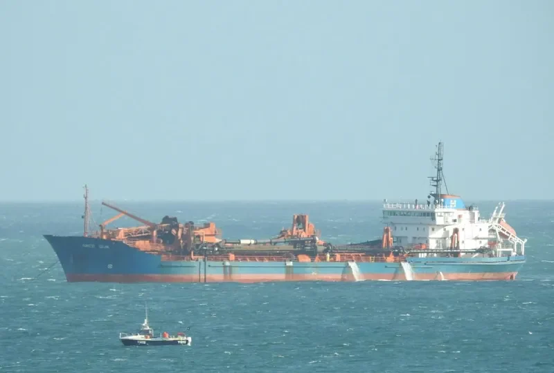 ARCO DIJK General Cargo IMO 9034092 photo 3