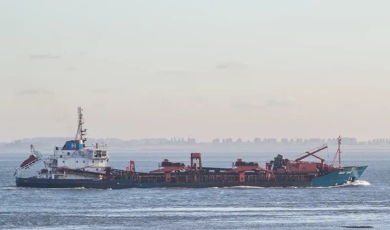 ARCO DIJK General Cargo IMO 9034092 photo 5