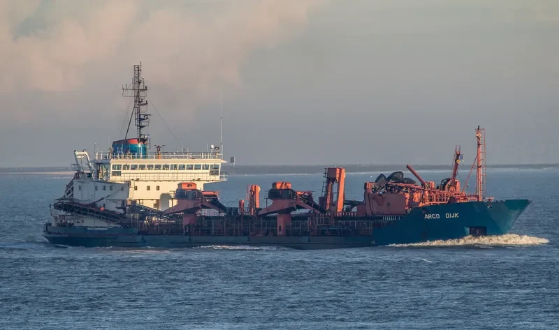ARCO DIJK General Cargo IMO 9034092 photo 6