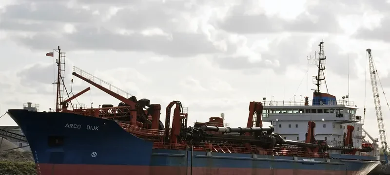 ARCO DIJK General Cargo IMO 9034092 photo 8