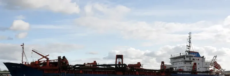 ARCO DIJK General Cargo IMO 9034092 photo 9