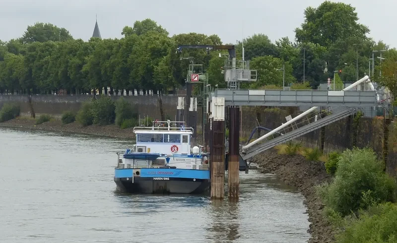 RIJMOS Tanker IMO 9034107 photo 5