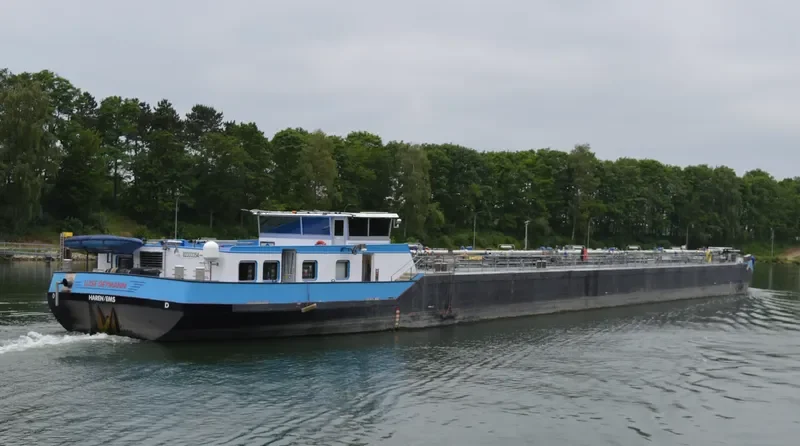 RIJMOS Tanker IMO 9034107 photo 6