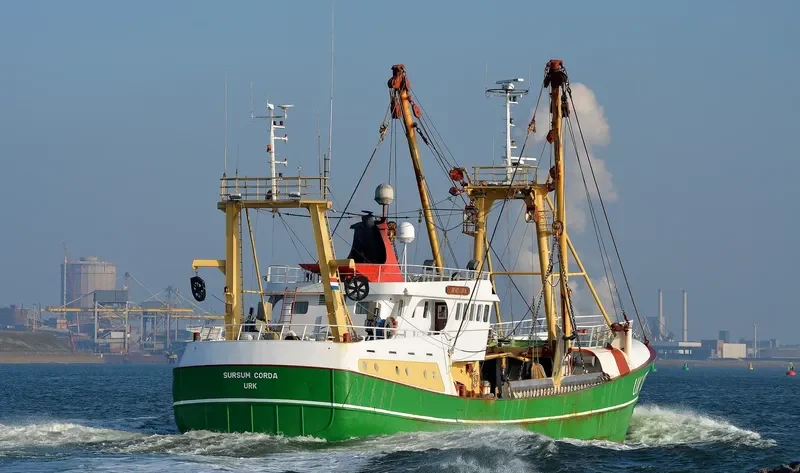 SURSUM CORDA General Cargo IMO 9034119 photo 4