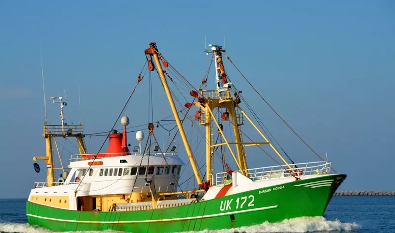 SURSUM CORDA General Cargo IMO 9034119 photo 5