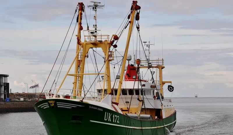 SURSUM CORDA General Cargo IMO 9034119 photo 6