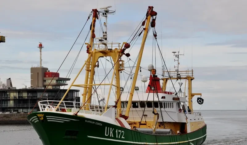 SURSUM CORDA General Cargo IMO 9034119 photo 7
