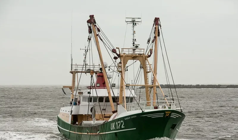 SURSUM CORDA General Cargo IMO 9034119 photo 8